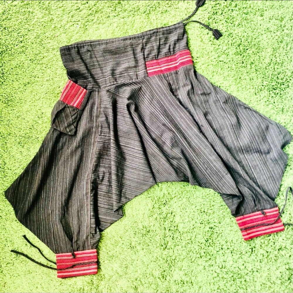 Traditional Thai Pant